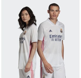 Мужская футболка Adidas Real Madrid FM4735