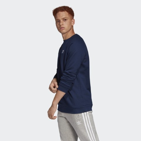 Мужская толстовка Adidas Essentials FQ3347_image_3