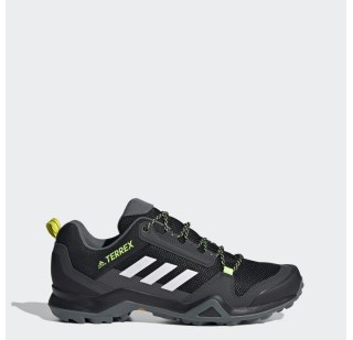 Мужские кроссовки Adidas Terrex AX3 FX4575