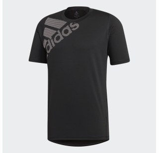 Футболка для фитнеса Adidas FreeLift DU0902