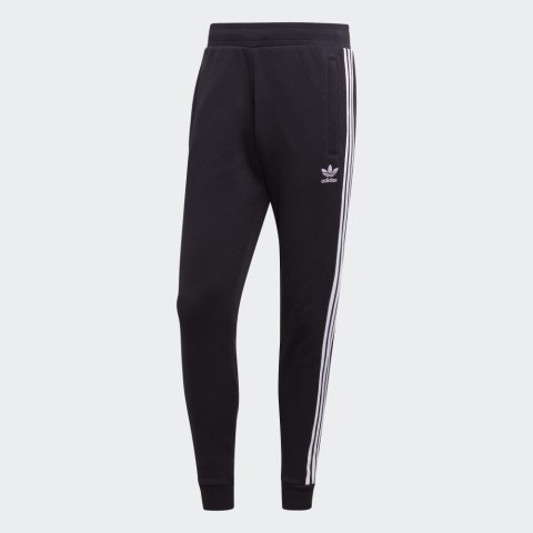 Мужские брюки Adidas 3-Stripes EC4710_image_1