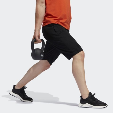 Мужские шорты Adidas City FL1501_image_2