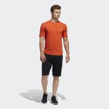 Мужские шорты Adidas City FL1501_image_5
