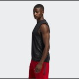 Майка для фітнесу Adidas Aeroready 3-Stripes FL4317_image_3