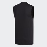 Майка для фітнесу Adidas Aeroready 3-Stripes FL4317_image_9