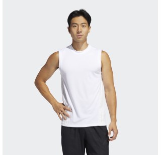 Майка для фитнеса Adidas Aeroready 3-Stripes FL4320
