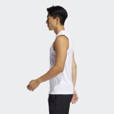Майка для фитнеса Adidas Aeroready 3-Stripes FL4320_image_3