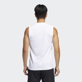 Майка для фитнеса Adidas Aeroready 3-Stripes FL4320_image_4