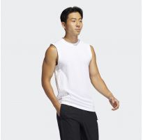 Майка для фитнеса Adidas Aeroready 3-Stripes FL4320_image_11