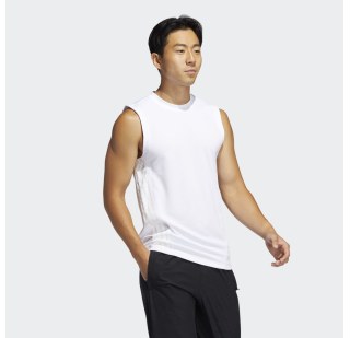 Майка для фитнеса Adidas Aeroready 3-Stripes FL4320
