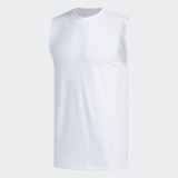 Майка для фитнеса Adidas Aeroready 3-Stripes FL4320_image_8