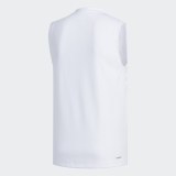 Майка для фитнеса Adidas Aeroready 3-Stripes FL4320_image_9