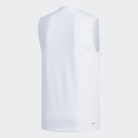 Майка для фитнеса Adidas Aeroready 3-Stripes FL4320_image_9