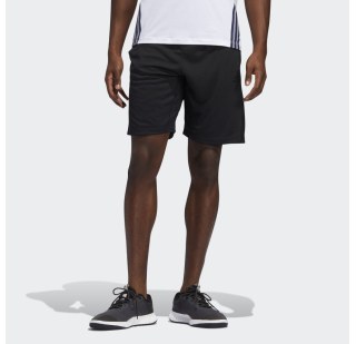 Шорты для фитнеса Adidas 3-Stripes 9-Inch FM2107