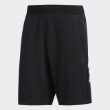 Шорти для фітнесу Adidas 3-Stripes 9-Inch FM2107_image_8