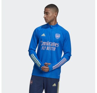 Тренировочный джемпер Арсенал Adidas FQ6163