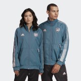 Гімновая куртка Арсенал Adidas FQ6916_image_4