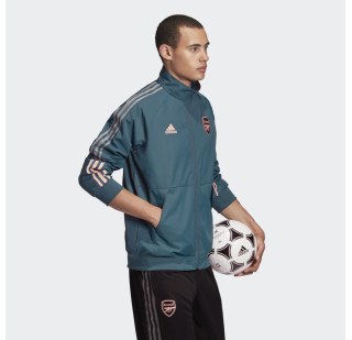 Гимновая куртка Арсенал Adidas FQ6916