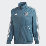 Гімновая куртка Арсенал Adidas FQ6916_image_9