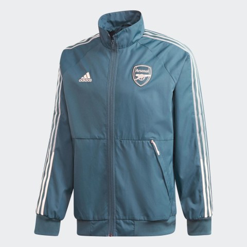 Гімновая куртка Арсенал Adidas FQ6916_image_9