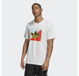 Мужская футболка Adidas Diagonal Logo FM3389