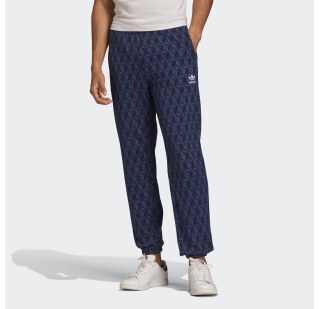 Мужские брюки Adidas Allover Print FM3410
