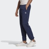 Мужские брюки Adidas Allover Print FM3410_image_3