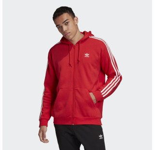 Мужская толстовка Adidas 3 Stripes FM3764