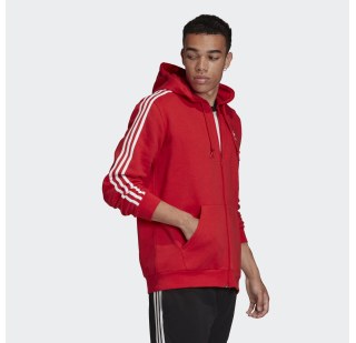 Мужская толстовка Adidas 3 Stripes FM3764