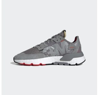 Мужские кроссовки  Adidas Nite Jogger EE5869