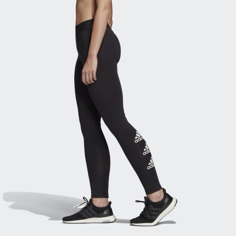 Жіночі легінси Adidas W Stacked Tight FI4632_image_3