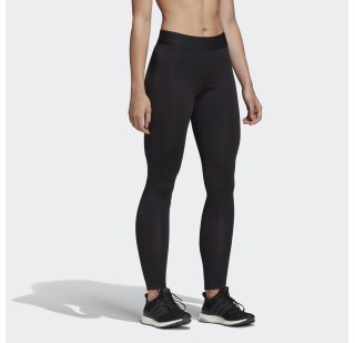 Женские леггинсы Adidas W Stacked Tight FI4632