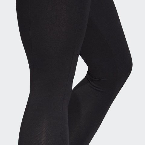 Жіночі легінси Adidas W Stacked Tight FI4632_image_6