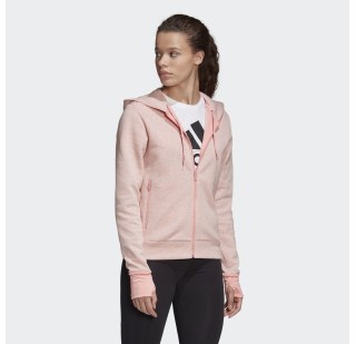 Женская толстовка Adidas Must Haves Versatility FI4765