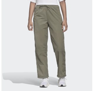 Жіночі брюки Adidas Woven FI6718