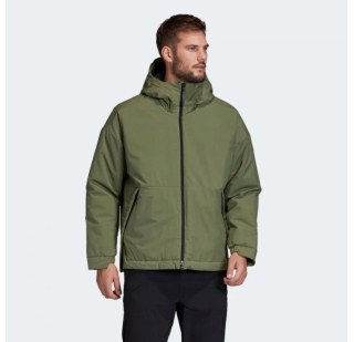 Чоловіча куртка Adidas Urban Insulated FI7148