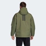Чоловіча куртка Adidas Urban Insulated FI7148_image_2