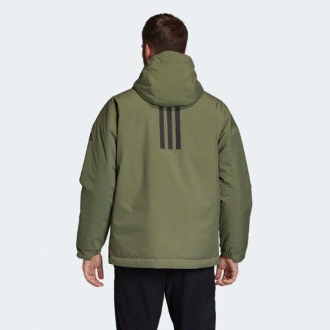 Чоловіча куртка Adidas Urban Insulated FI7148_image_2