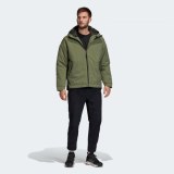 Чоловіча куртка Adidas Urban Insulated FI7148_image_6
