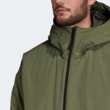 Чоловіча куртка Adidas Urban Insulated FI7148_image_4