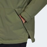 Чоловіча куртка Adidas Urban Insulated FI7148_image_7