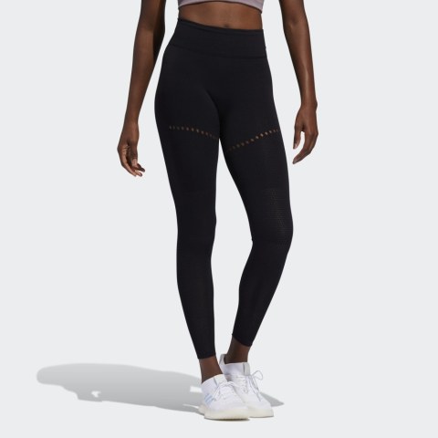 Легінси Adidas Warp Knit 7/8 FI9057_image_1