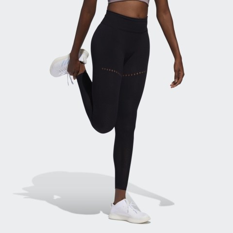 Легінси Adidas Warp Knit 7/8 FI9057_image_3