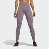 Леггинсы Adidas Warp Knit 7/8 FI9058_image_1