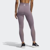 Леггинсы Adidas Warp Knit 7/8 FI9058_image_2
