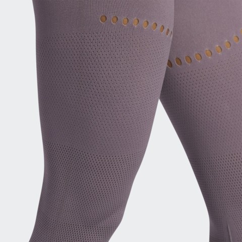 Леггинсы Adidas Warp Knit 7/8 FI9058_image_7