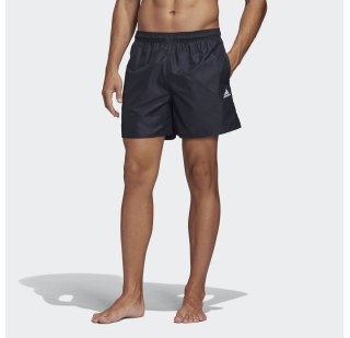Мужские плавательные шорты Adidas CLX Solid FJ3378