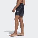 Мужские плавательные шорты Adidas CLX Solid FJ3378_image_3