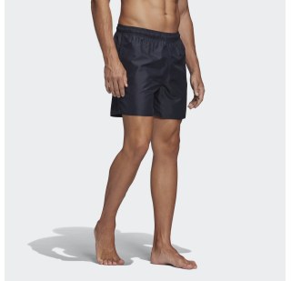 Мужские плавательные шорты Adidas CLX Solid FJ3378