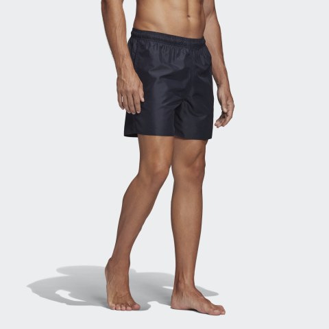 Мужские плавательные шорты Adidas CLX Solid FJ3378_image_2